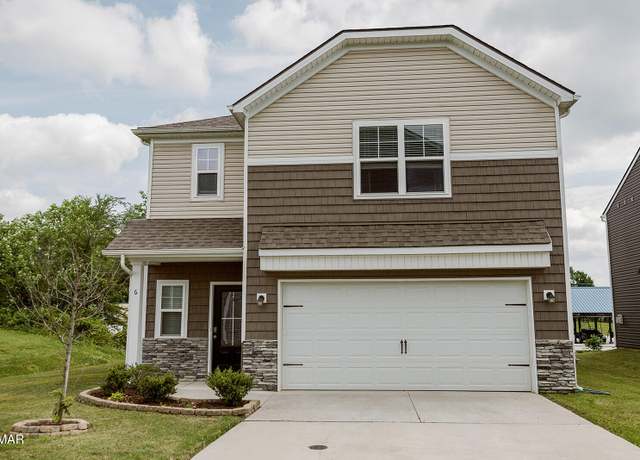 Property at 6 Lilac Ct, Clinton, TN 37716, 3 beds, 2.5 baths