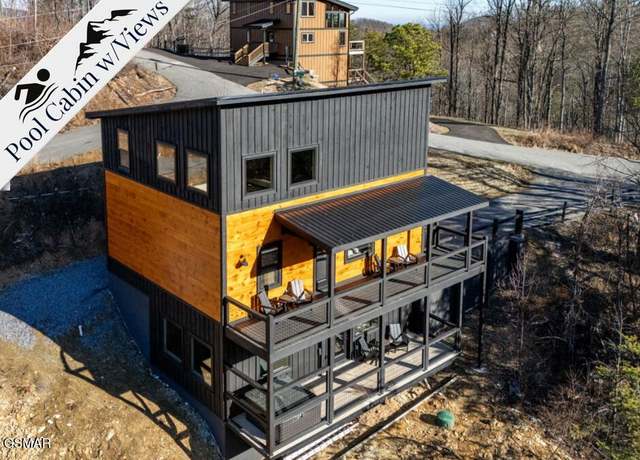 Property at 3304 Sugar Maple Loop Rd, Sevierville, TN 37862, 3 beds, 3 baths