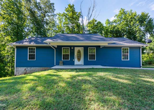 Property at 723 Catherine Crisp Dr, Kodak, TN 37764, 3 beds, 2 baths