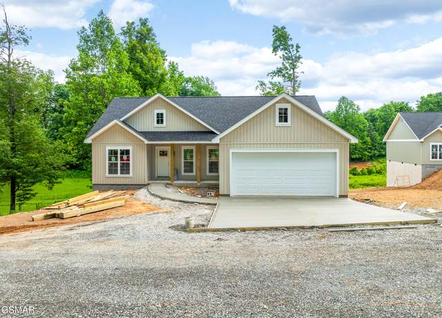 Property at 2319 Geraldine Way, Sevierville, TN 37876, 3 beds, 2 baths