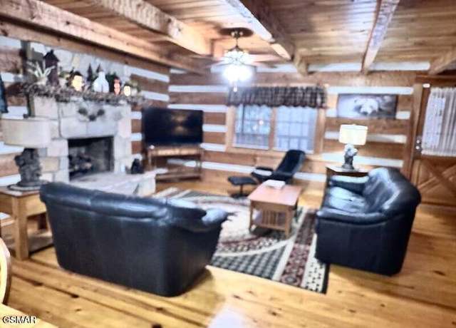 Property at 1529 Hidden Cir, Sevierville, TN 37876, 3 beds, 3 baths