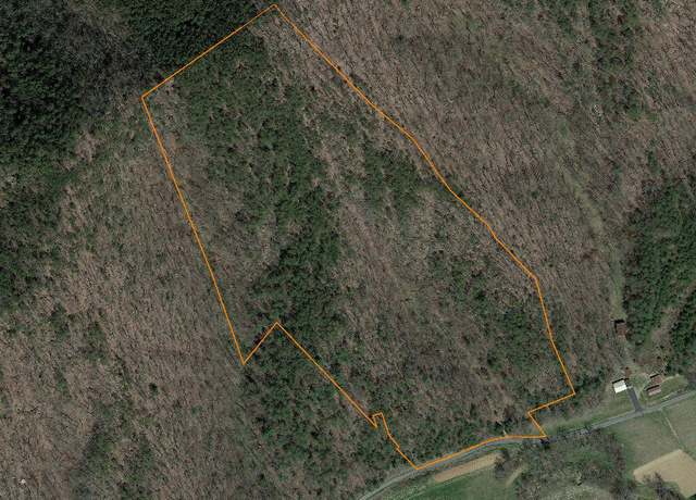 Property at 0 Middle Creek Rd, Cosby, TN 37722