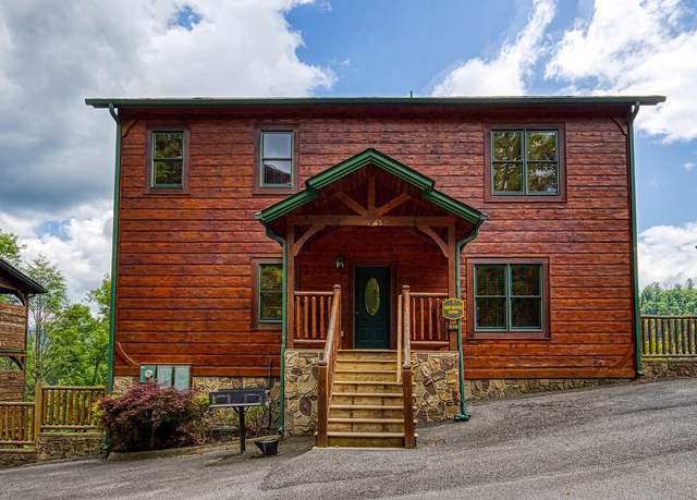 Property at 816 Resort Way, Gatlinburg, TN 37738, 5 beds, 5 baths