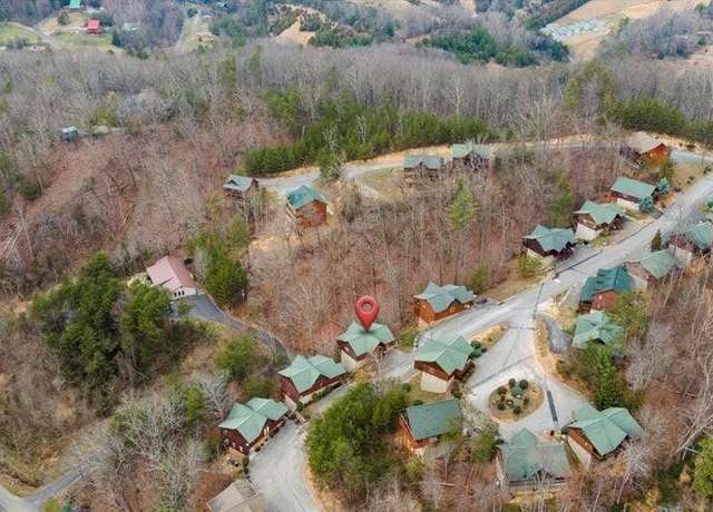 Property at 1524 Boo Boos Way, Sevierville, TN 37862, 2 beds, 2 baths