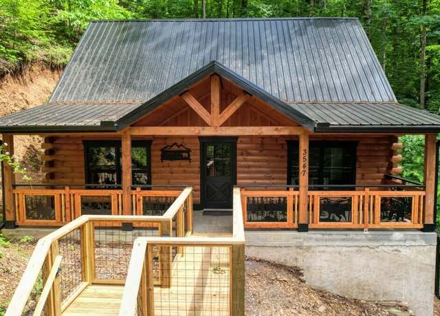 Property at 3547 Sugar Maple Loop Rd. Rd, Sevierville, TN 37862, 2 beds, 2 baths