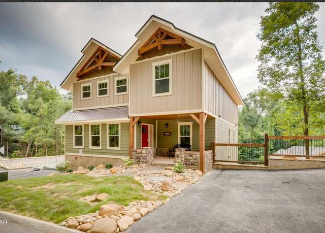 Property at 1115 Anastasia Way, Gatlinburg, TN 37738, 6 beds, 7 baths
