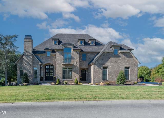 Property at 854 Spring Lea, Sevierville, TN 37862, 6 beds, 3.5 baths