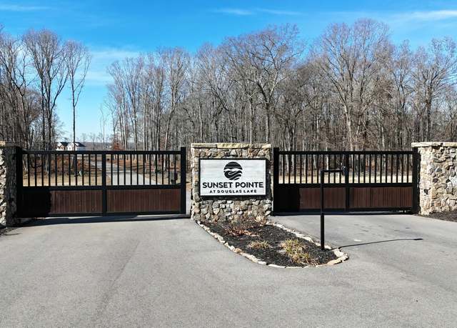 Property at Lot 59 Sunset Blvd, White Pine, TN 37890
