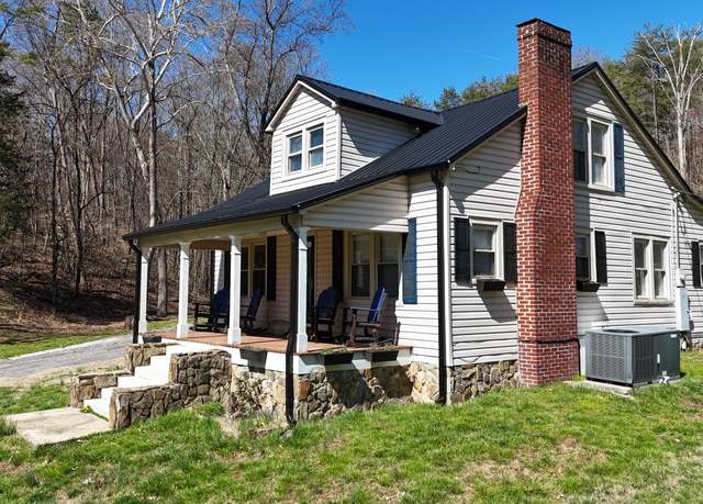 Property at 1638 Highway 92, Rutledge, TN 37861, 3 beds, 2 baths