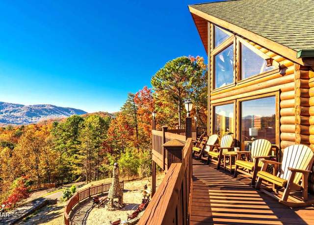 Property at 2748-2738 Cats Paw Ln, Sevierville, TN 37862, 5 beds, 7 baths