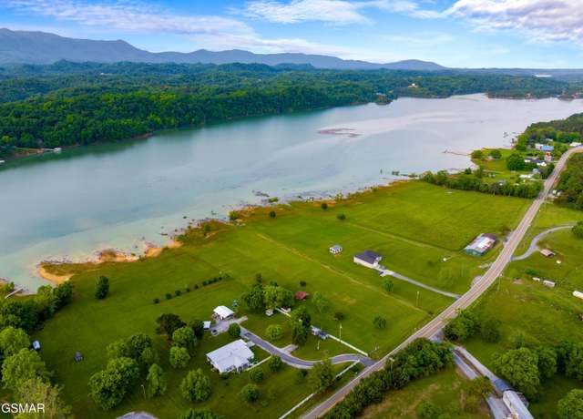 Property at 2605 Indian Creek Rd, Dandridge, TN 37725