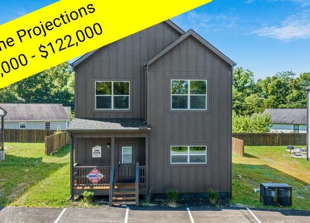 Property at 1105 Center St Unit #4, Sevierville, TN 37862, 4 beds, 4 baths
