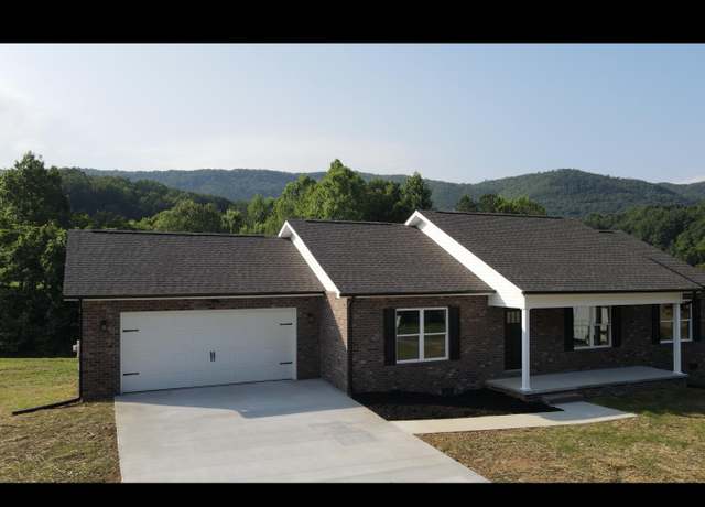 Property at 2520 Schisandra Ln, Cosby, TN 37722, 3 beds, 2 baths
