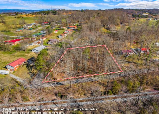 Property at 0.95 Acre Beverly Hills Dr, Mosheim, TN 37818