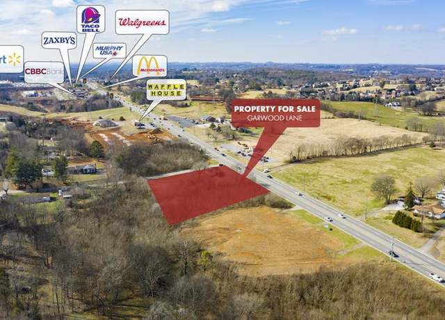 Property at Highway 411, Maryville, TN 37801