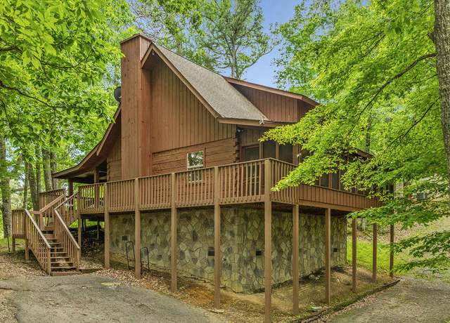 Property at 4372 Boogertown Rd Unit 1, Sevierville, TN 37876, 2 beds, 2 baths