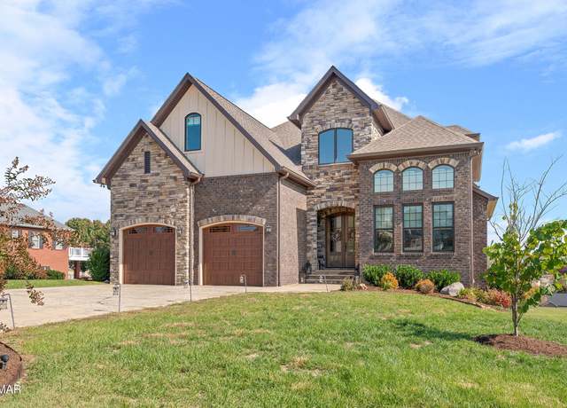 Property at 450 Winners Circle Cir, Seymour, TN 37865, 3 beds, 2.5 baths