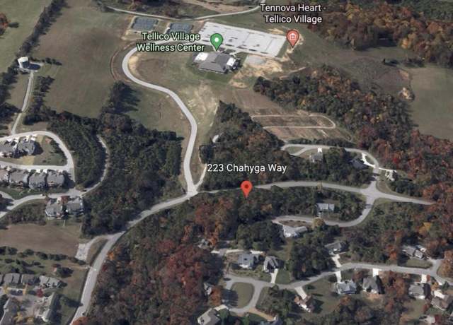 Property at 223 Chahyga Cir, Loudon, TN 37774