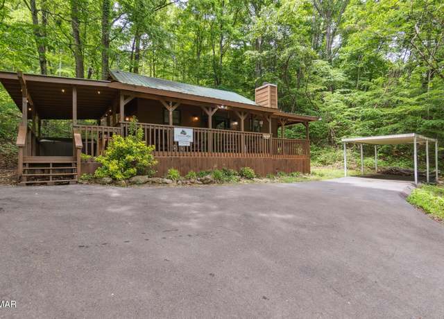 Property at 2108 Redmond Way, Sevierville, TN 37876, 2 beds, 2 baths