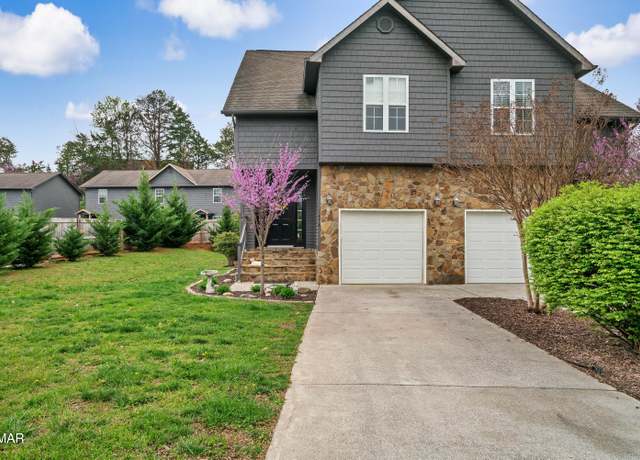 Property at 1476 William Holt Blvd, Sevierville, TN 37862, 3 beds, 2.5 baths