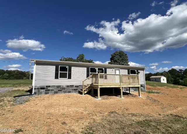 Property at 127 English Mountain Rd, Newport, TN 37821, 3 beds, 2 baths