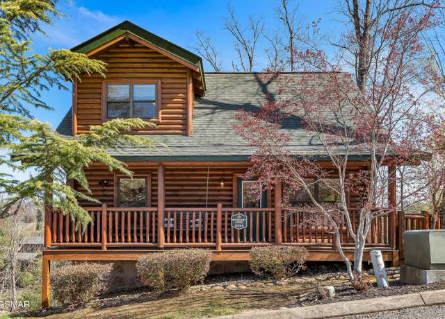 Property at 2025 Bear Creek Way Way, Pigeon Forge, TN 37862, 2 beds, 2 baths