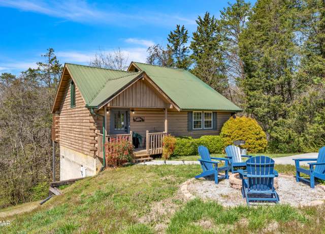 Property at 502 Hideaway Ridge Cir, Sevierville, TN 37862, 2 beds, 2.5 baths