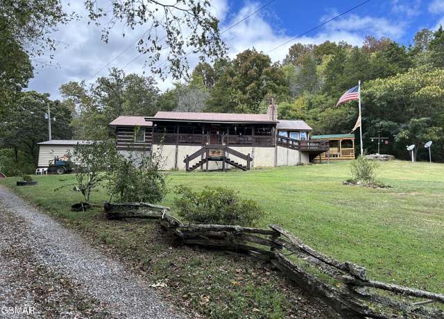 Property at 1300 Fish Hatchery Rd Rd, Mosheim, TN 37810, 3 beds, 2 baths