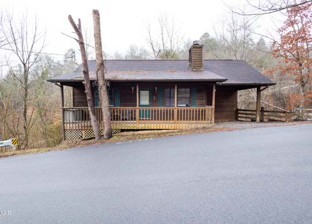 Property at 1709 Walker Trl, Sevierville, TN 37876, 1 bed, 1 bath