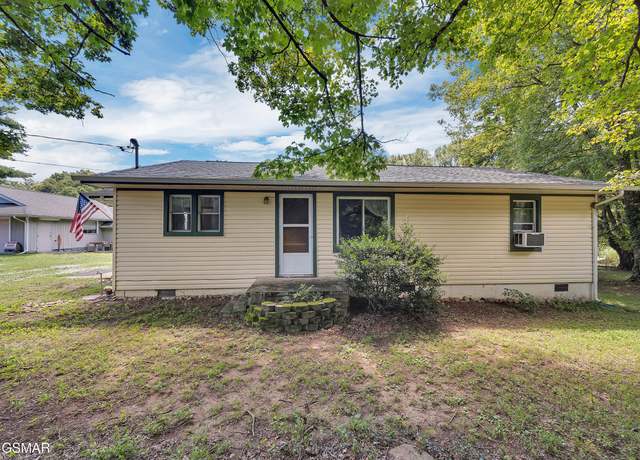 Property at 9902 Old Rutledge Pike, Mascot, TN 37806, 3 beds, 1.5 baths