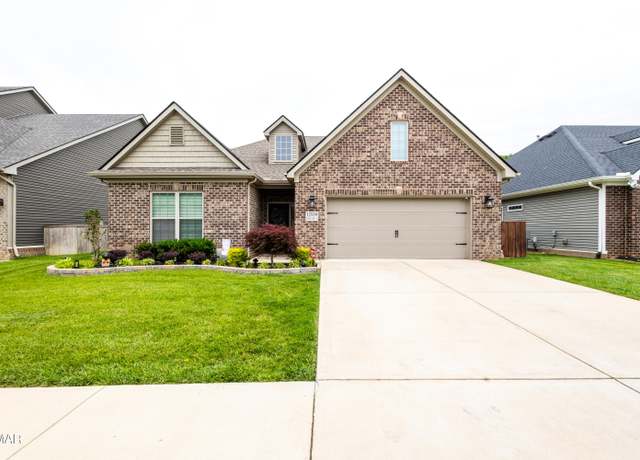 Property at 12530 Rocky Slope Ln, Knoxville, TN 37922, 4 beds, 3 baths