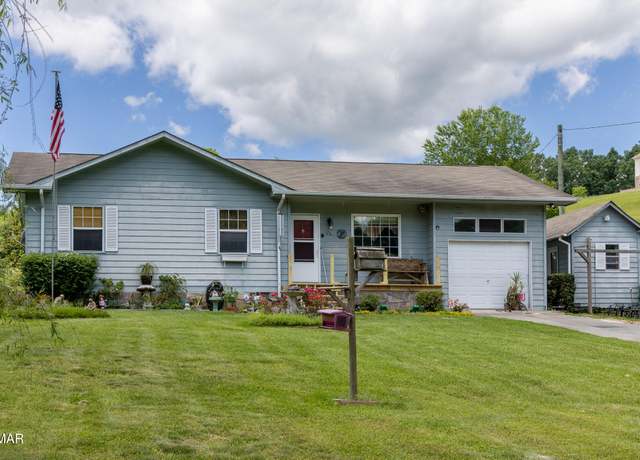Property at 126 County Road 244, Athens, TN 37303, 3 beds, 1.5 baths
