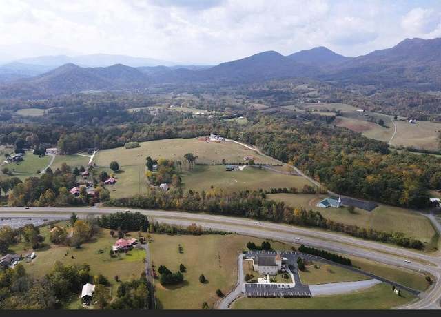 Property at 0 Robert E Lee, Newport, TN 37821