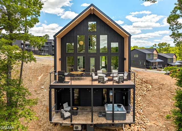 Property at 1163 Reedmont Way, Sevierville, TN 37876, 3 beds, 3 baths
