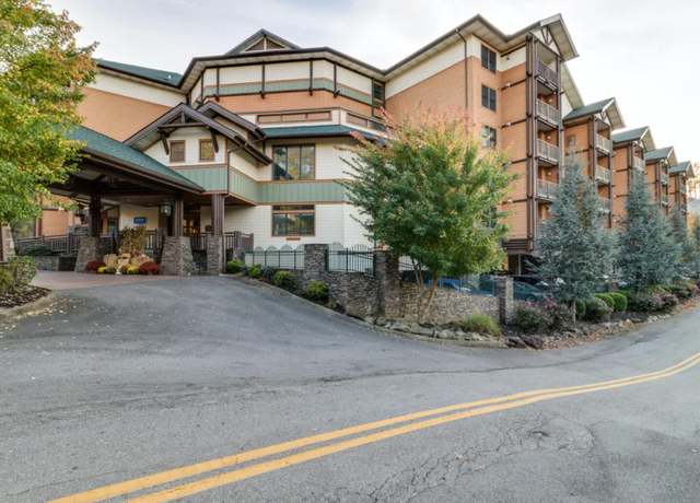 Property at 215 Woliss Ln Unit 209 Ln, Gatlinburg, TN 37738, 2 beds, 2 baths