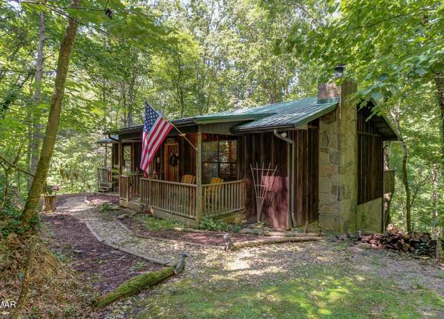 Property at 1941 Anderson Way, Sevierville, TN 37876, 2 beds, 1 bath