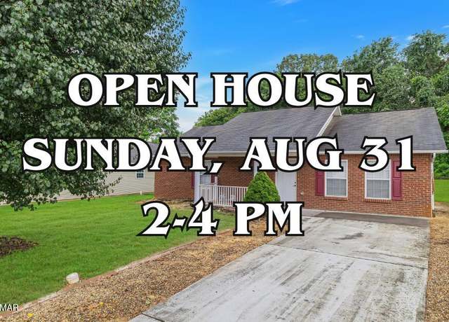 Property at 2545 Sportsmans Way, Sevierville, TN 37876, 3 beds, 2 baths