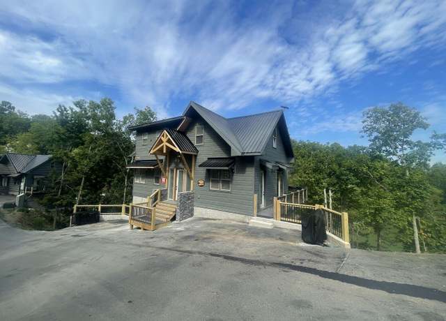 Property at 240 Jolene Way Lot 88, Sevierville, TN 37876, 3 beds, 3.5 baths