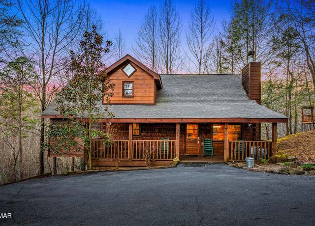 Property at 2306 Avon Cir, Sevierville, TN 37876, 2 beds, 2 baths