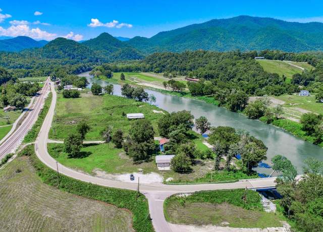 Property at 151 S Hwy 107, Del Rio, TN 37727