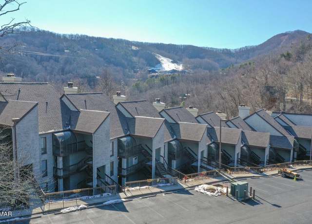 Property at 1155 Upper Alpine Way #204, Gatlinburg, TN 37738, 2 beds, 2 baths