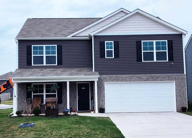 Property at 7539 Game Bird Street St, Corryton, TN 37721, 5 beds, 3 baths