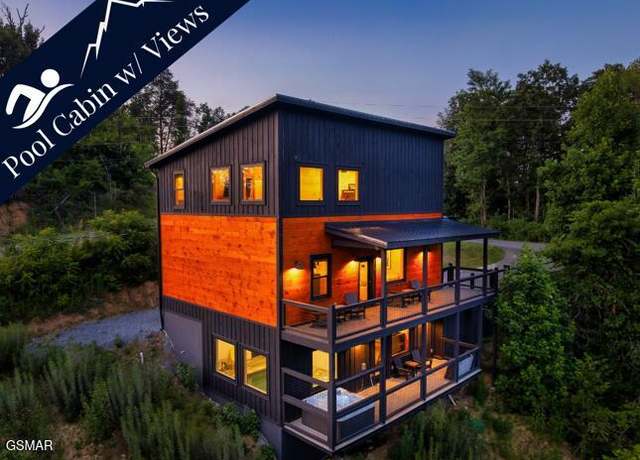 Property at 3304 Sugar Maple Loop Rd, Sevierville, TN 37862, 3 beds, 3 baths