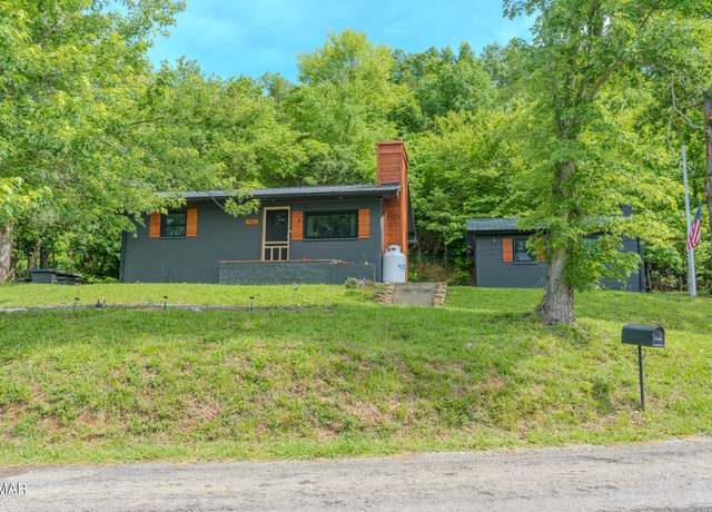 Property at 1920 Inskip Ln, Dandridge, TN 37725, 1 bed, 1.5 baths