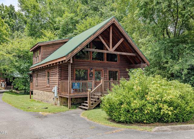 Property at 563 Blackberry Ridge Way, Pigeon Forge, TN 37863, 2 beds, 2 baths