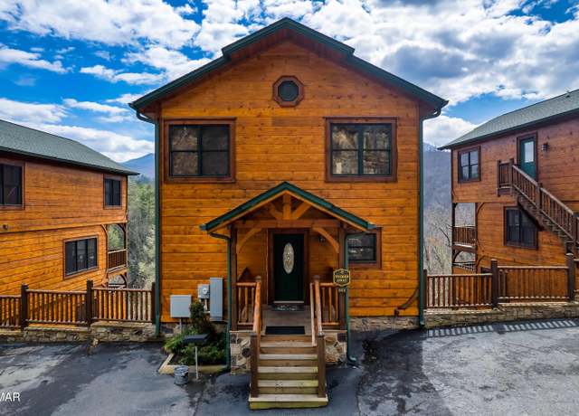 Property at 852 Resort Way, Gatlinburg, TN 37738, 3 beds, 3 baths