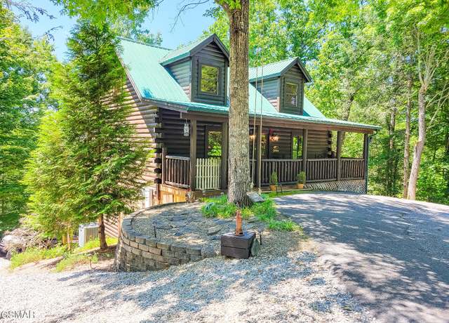 Property at 4723 Riversong Ridge Way, Sevierville, TN 37876, 3 beds, 3 baths