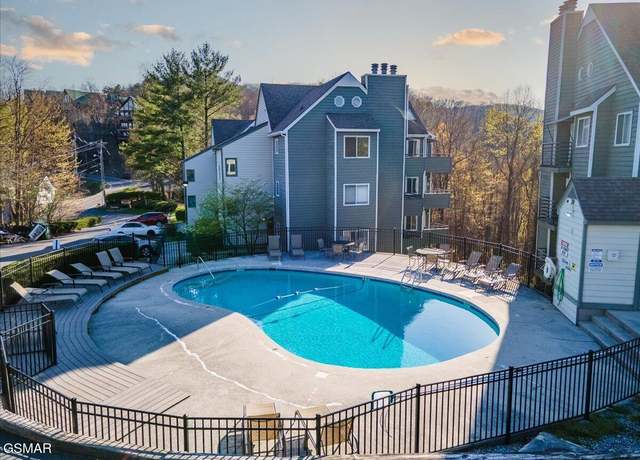 Property at 1260 Ski View Dr Unit 1208, Gatlinburg, TN 37738, 2 beds, 2 baths