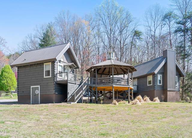 Property at 4115 Mae Ln, Sevierville, TN 37862, 2 beds, 2 baths