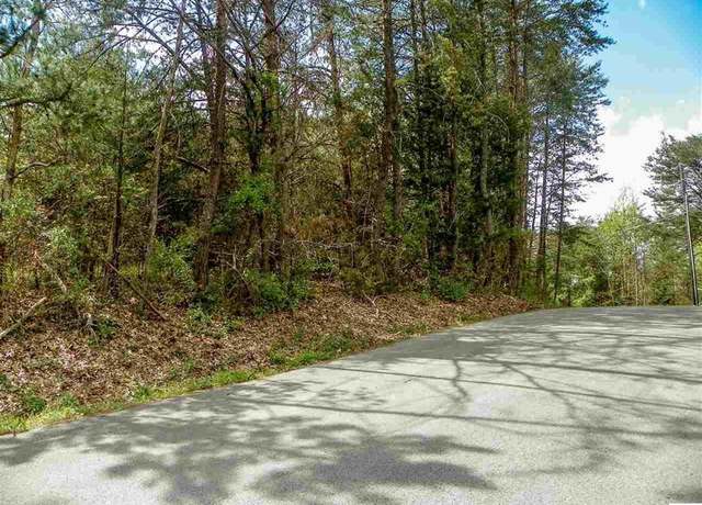 Property at Lot 8 Rail Hill Lane Ln, Sevierville, TN 37876